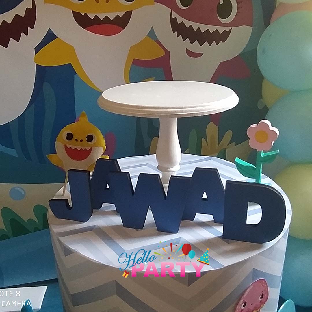 حفلة عيد ميلاد